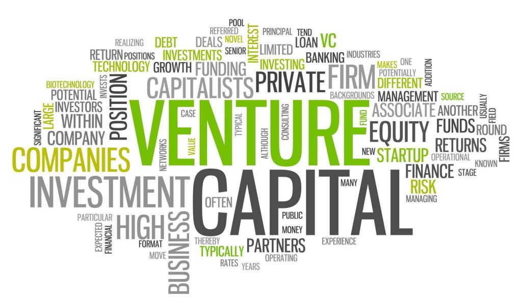 Venture capital: cos’è e come funziona