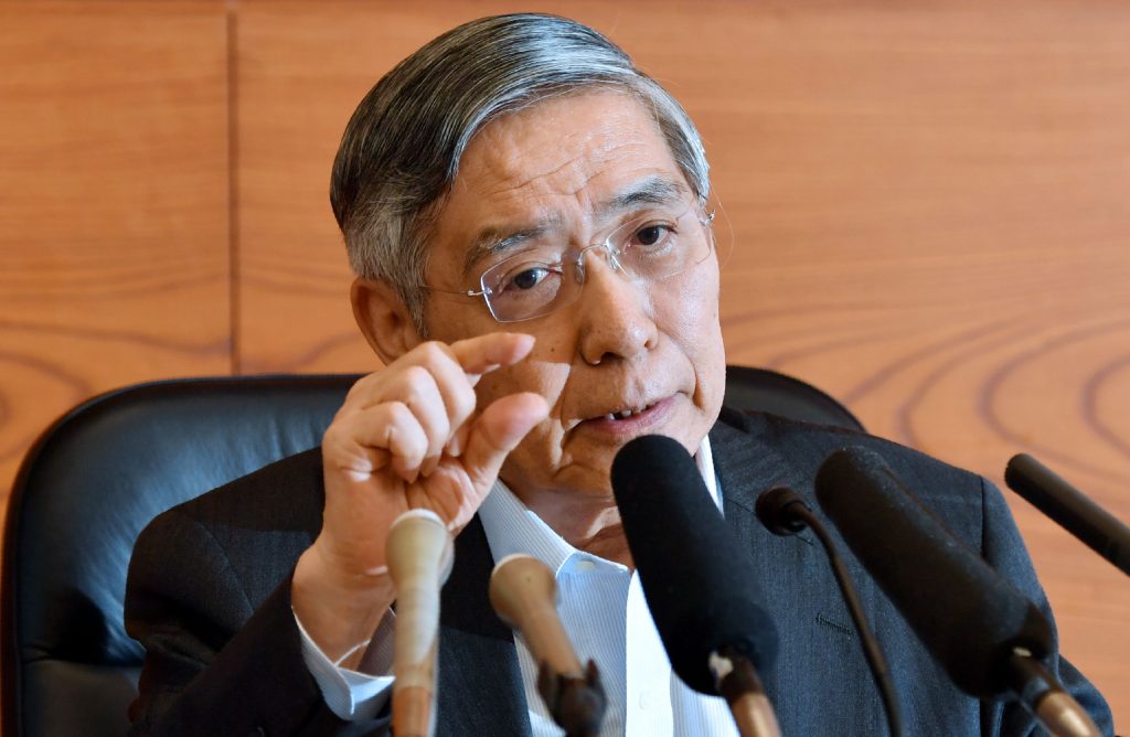 Yen: mercato non crede a ripresa dopo intervento del Governo
