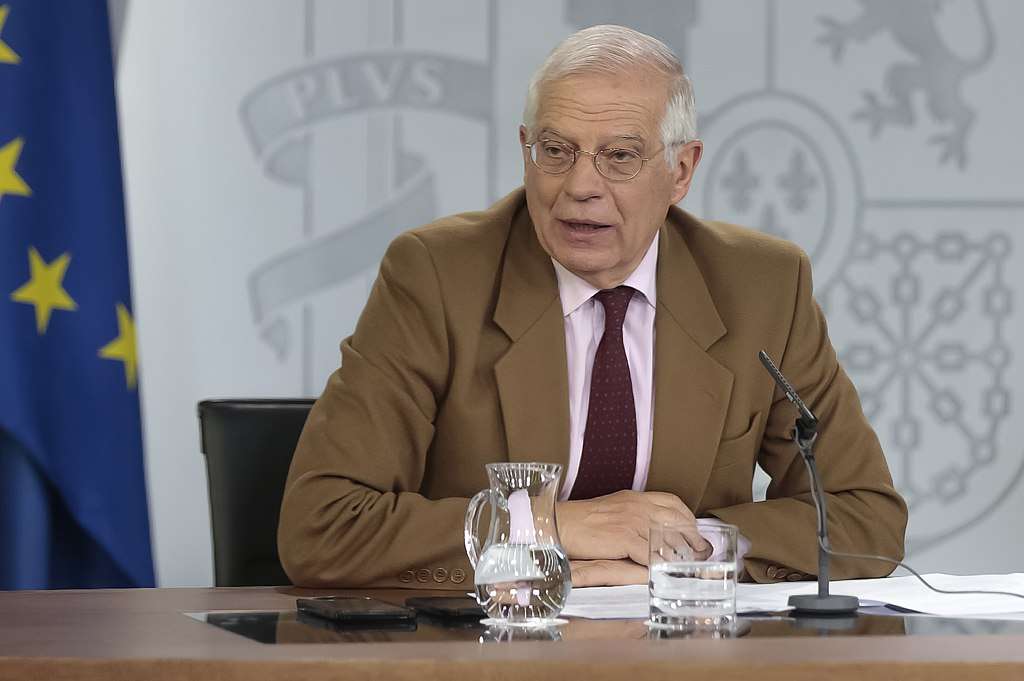 Fed: per Josep Borrell sarà responsabile di una recessione globale