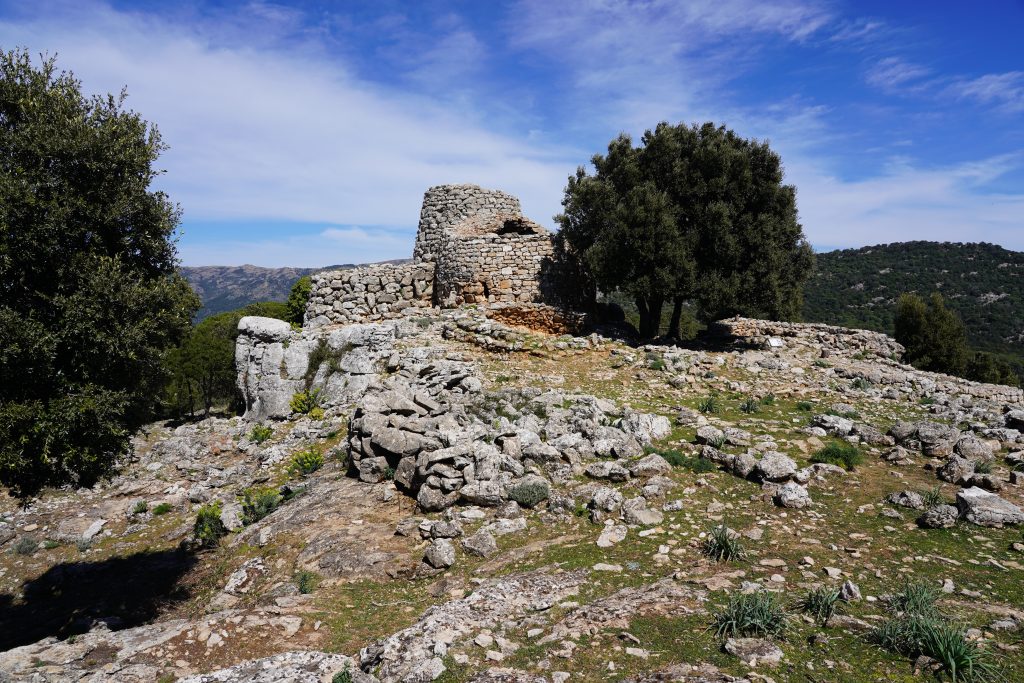 Sardegna, scoperto un giacimento di Terre Rare