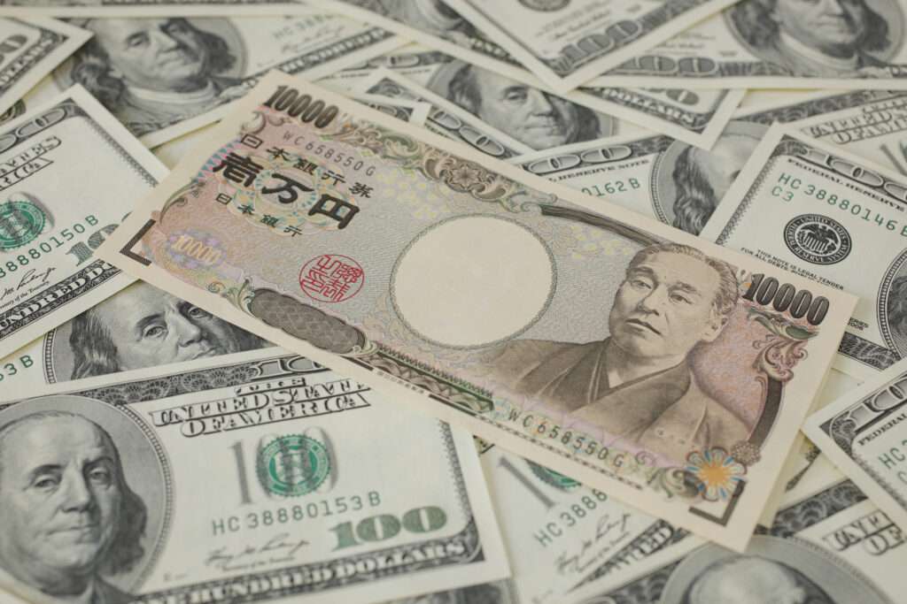 USD/JPY sotto il livello chiave di 140: dove potrà arrivare?