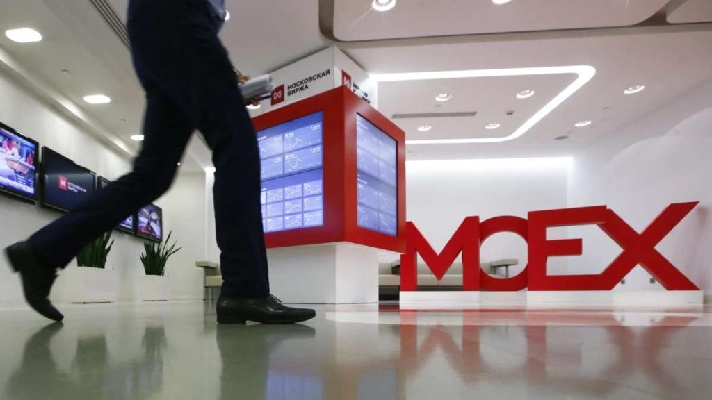 Il MOEX