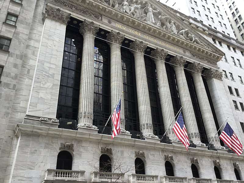 Wall Street: per BofA vendere ora le azioni approfittando del rally