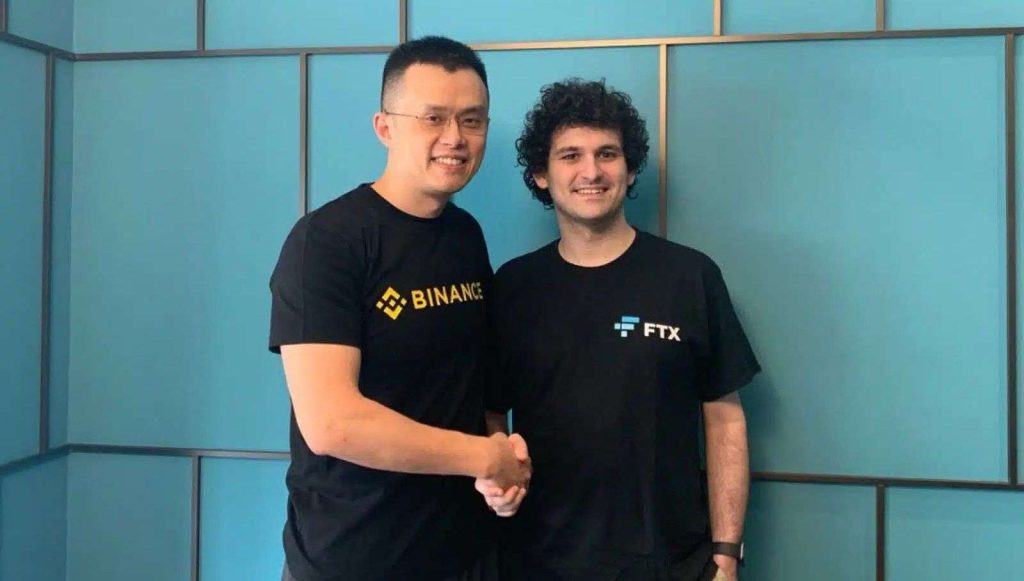Binance compra e salva FTX, cosa succede ora?