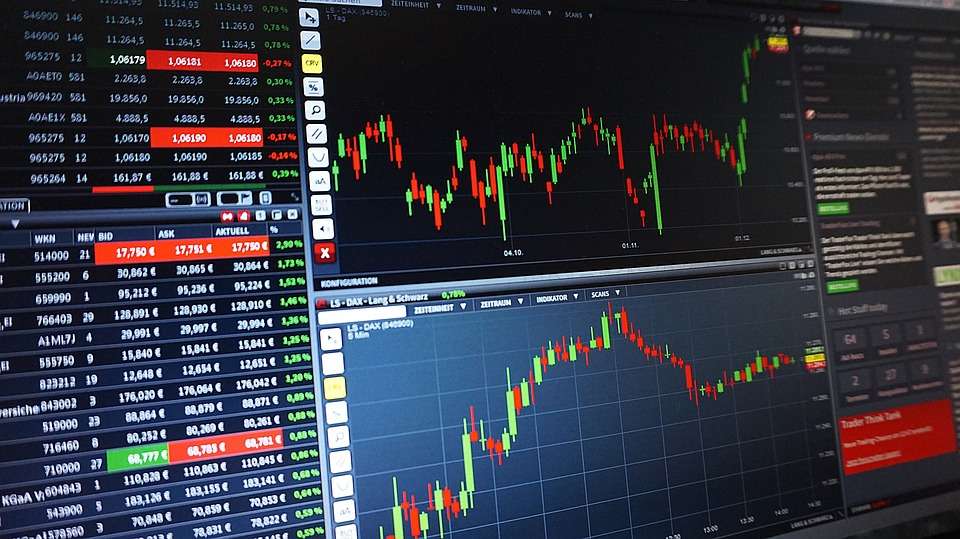 Tassazione Forex: tutto quello che c'è da sapere