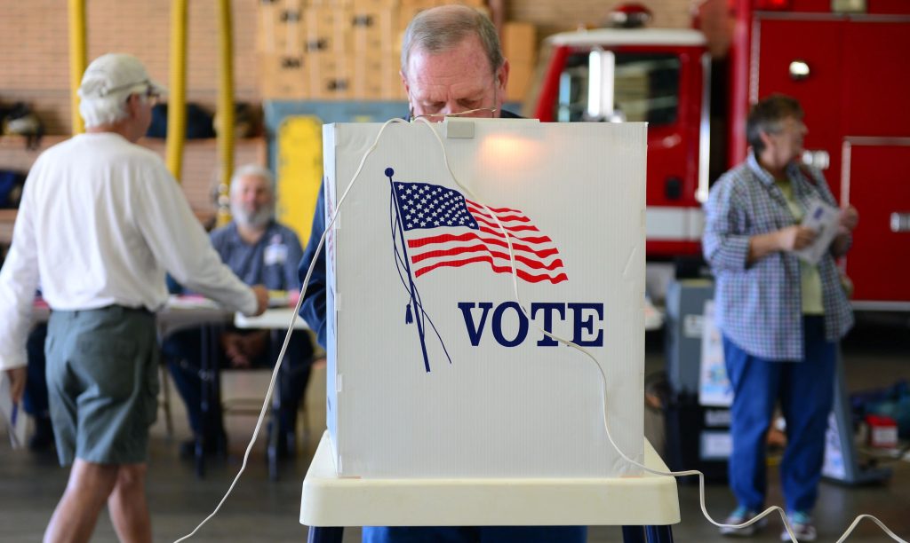 Elezioni mid-term USA: ecco come incideranno sulle azioni in 5 settori