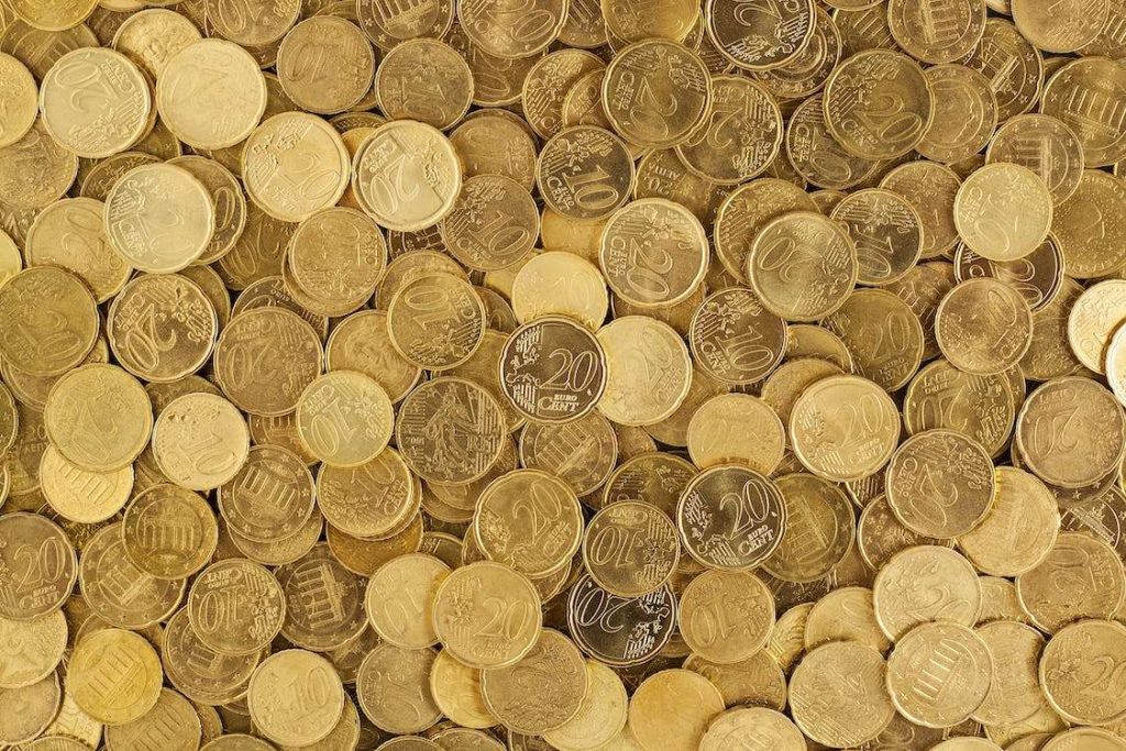 Oro: ecco perché i prezzi non scenderanno sotto 1.600 dollari