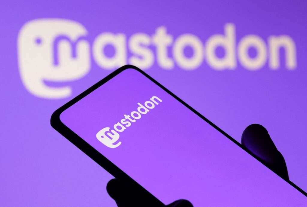 Il social Mastodon