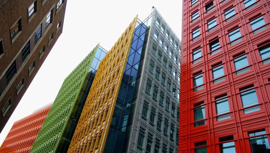 Tassazione fondi immobiliari: ecco come avviene