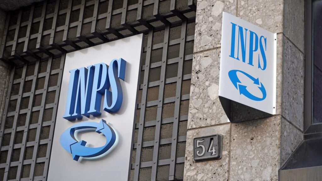 Sede INPS