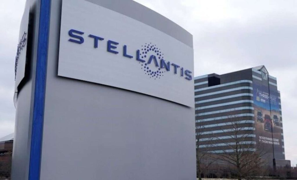 Stellantis entra nel capitale di Symbio per la mobilità a idrogeno
