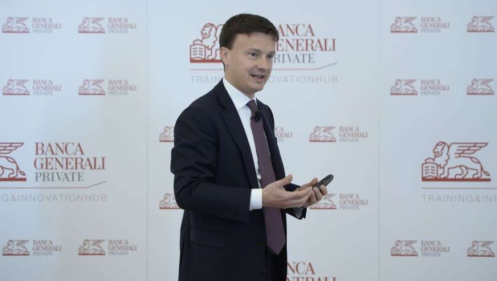 Banca Generali: a novembre nuovo exploit raccolta, cosa fare in Borsa?