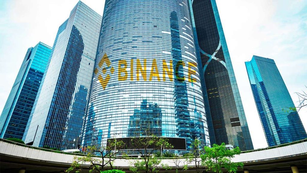 Binance sospende i prelievi di USDC, cosa significa per gli investitori?