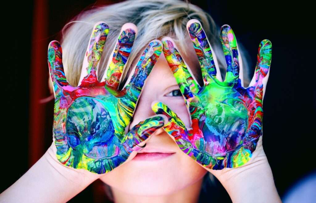 Colori idrogeno: ecco quali sono e perché sono importanti