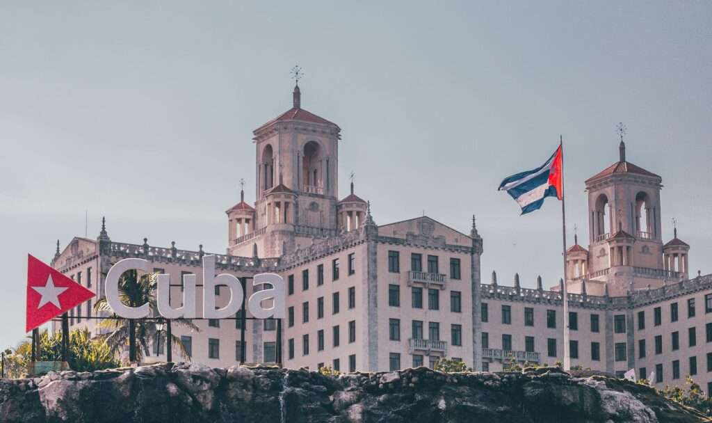 L’embargo contro Cuba: ecco come funziona oggi
