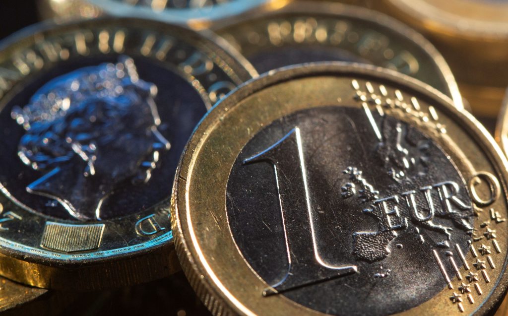 EUR/GBP: ecco perché gli analisti prevedono rialzi nel 2023