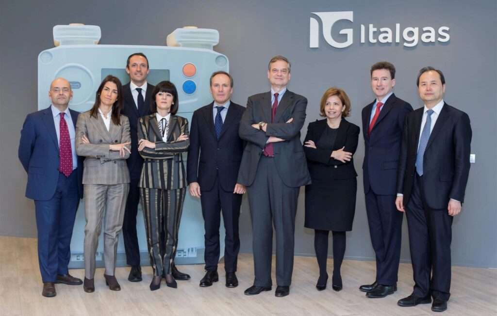 Azioni Italgas da comperare dopo conferma rating di Fitch?