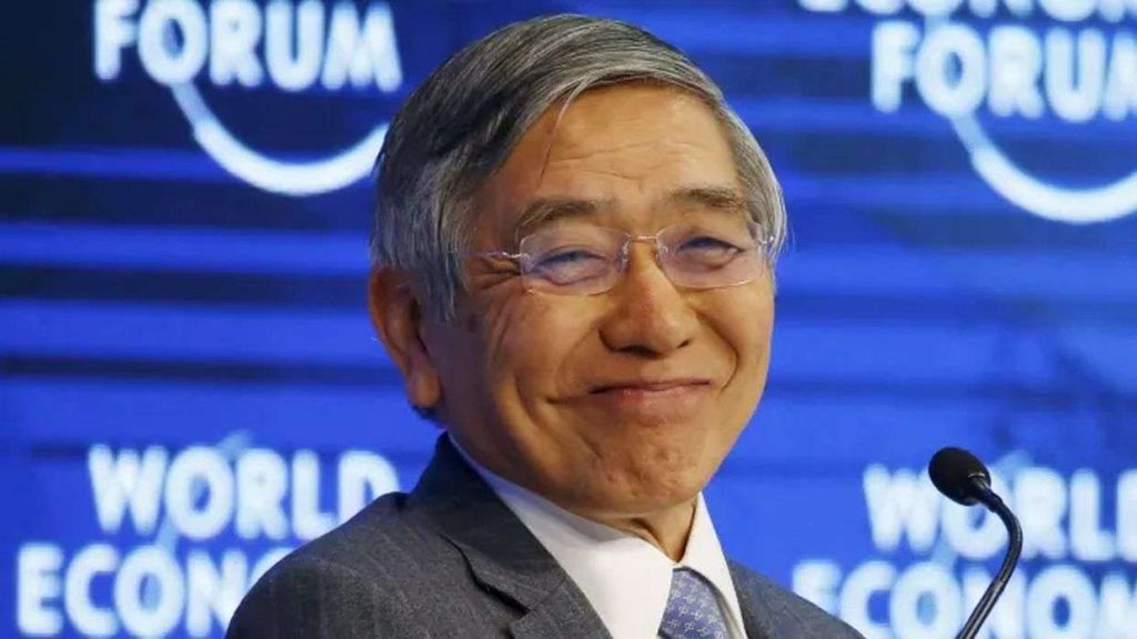 BoJ: Kuroda sorprende tutti e cambia la politica monetaria, è la svolta?