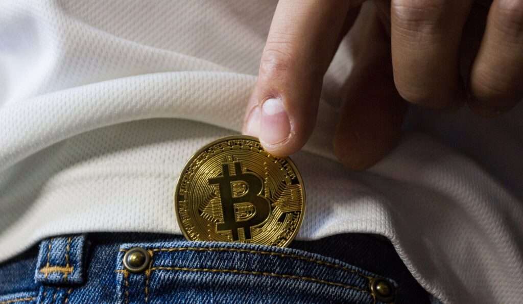 Bitcoin: ritiri record dagli exchange per gli investitori
