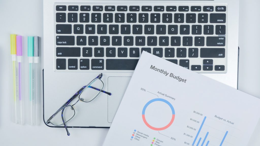 Budget, cosa è e come si redige