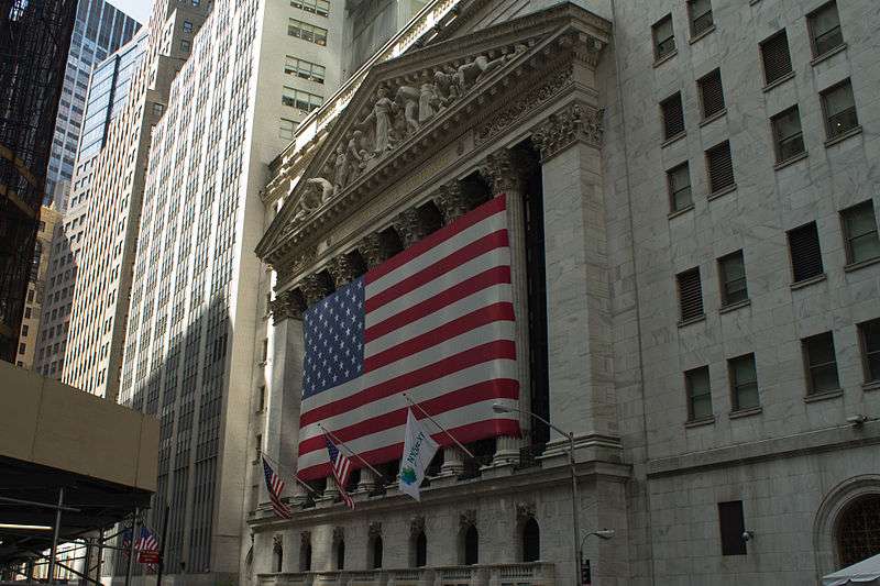 Azioni USA: per Morgan Stanley S&P 500 a 3.000 punti nel 2023