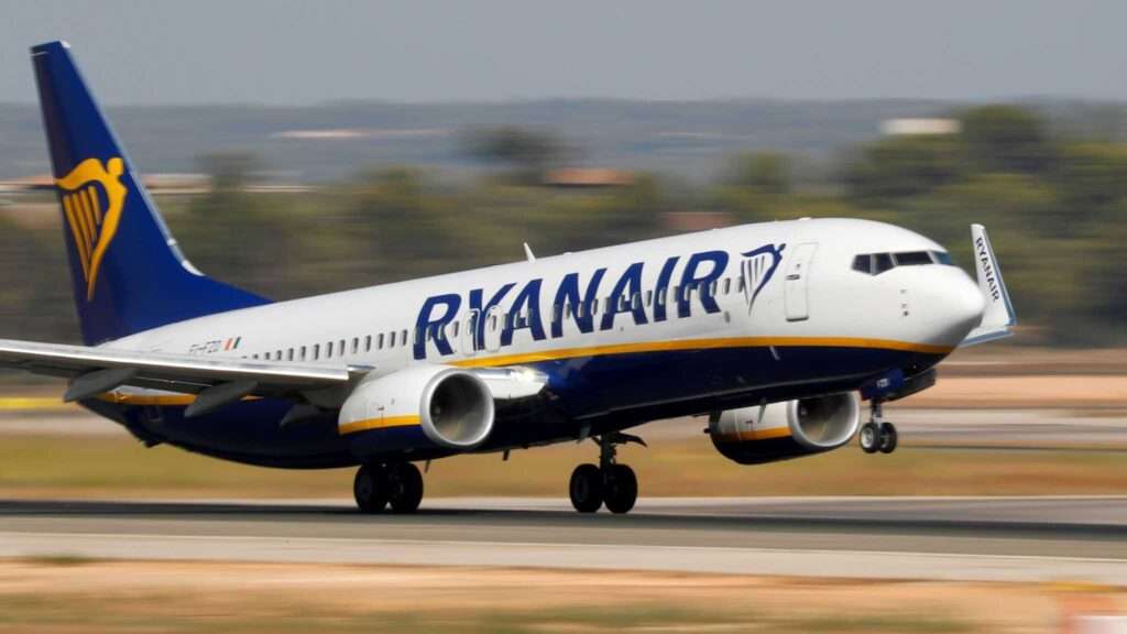 Ryanair alze stime sul 2022. Titolo pronto a volare verso top di periodo?