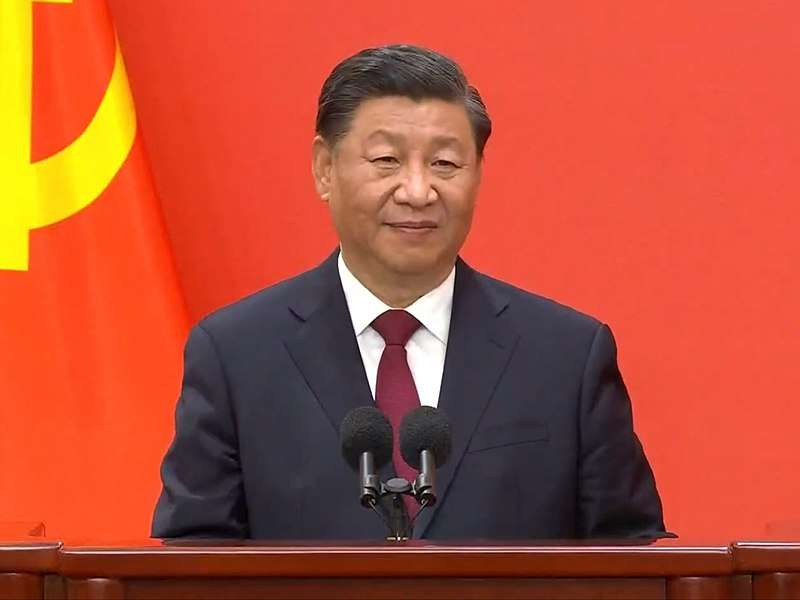 Cina: ecco i dettagli del piano di stimoli fiscali da $ 1.400 miliardi