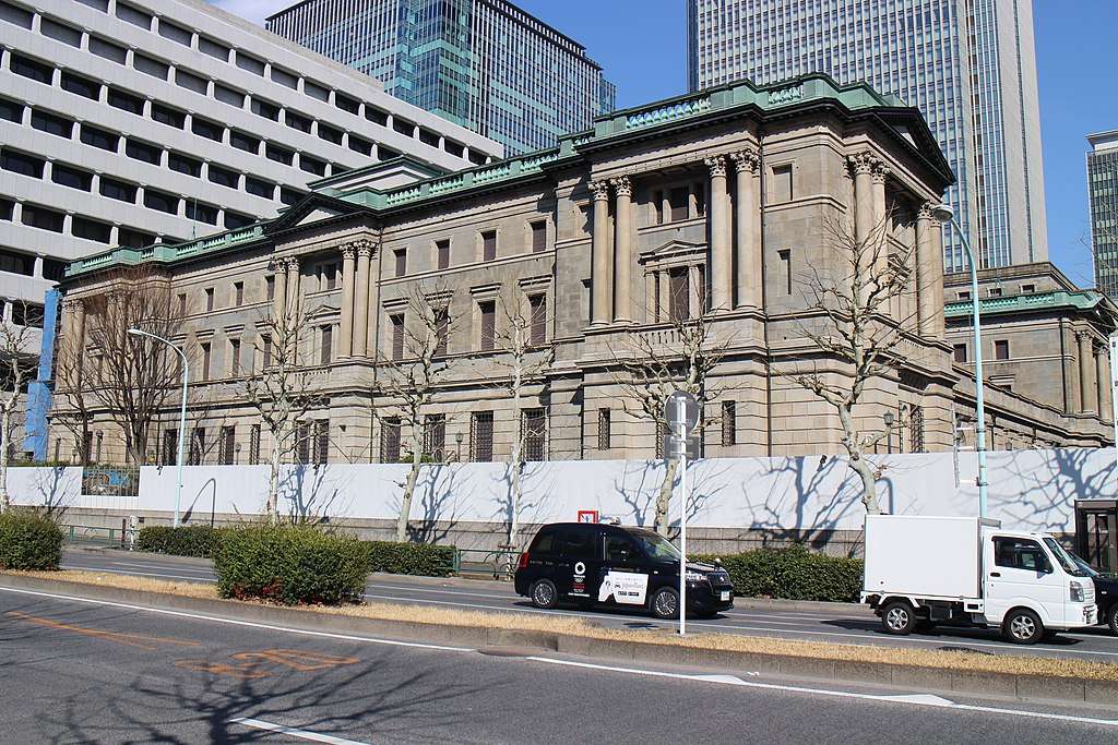BoJ: il Giappone evita la recessione, quale impatto sui tassi?