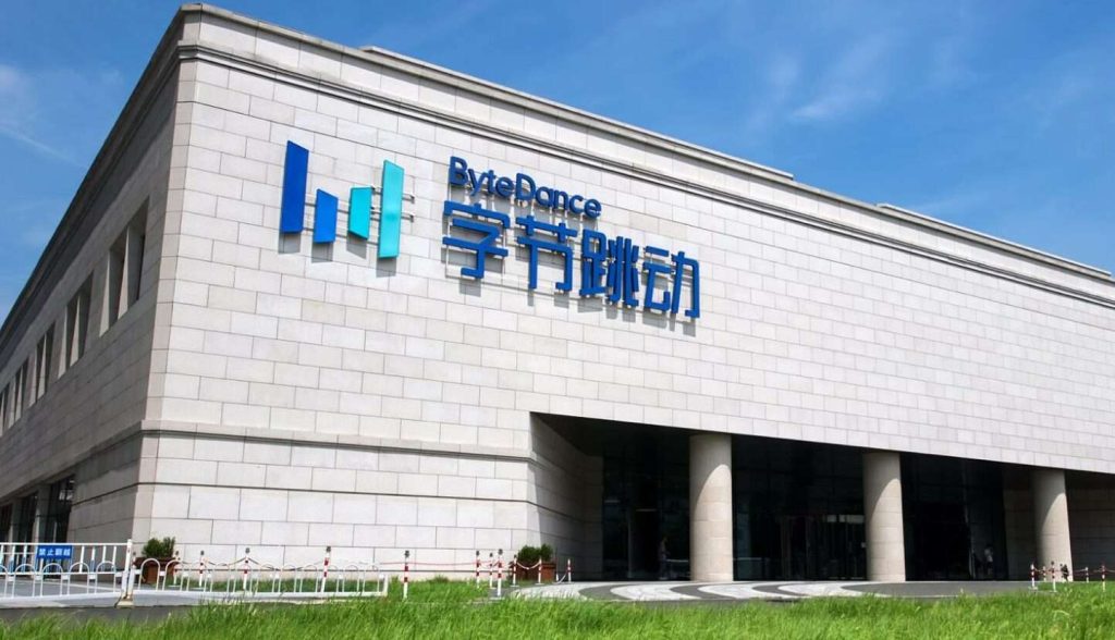ByteDance sfida Alibaba e Meituan: ecco l'app consegna cibo a domicilio