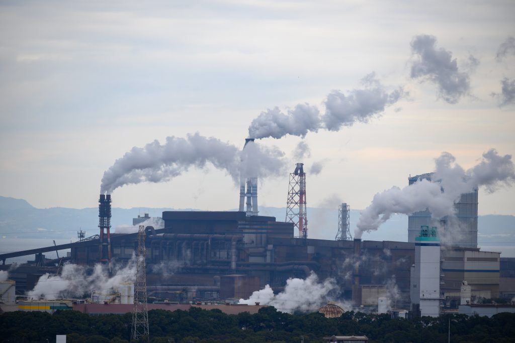 Sostenibilità ambientale, il grado di avanzamento delle imprese europee