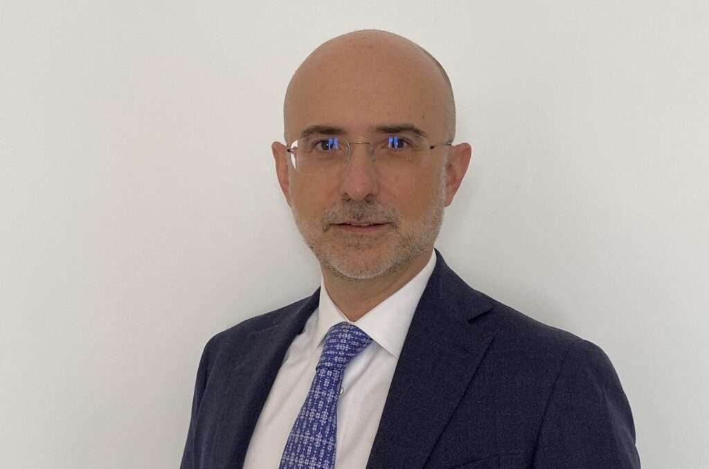 Stefano Raggi è il nuovo direttore amministrativo di Smart Bank