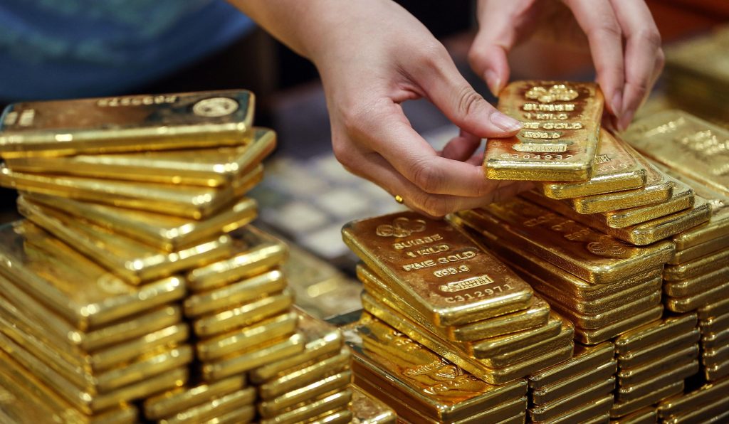Oro: come cambia la tassazione sulle plusvalenze