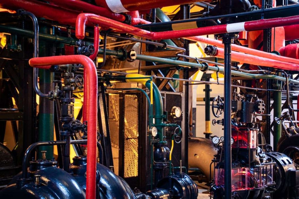 Gas naturale sotto i 50 euro alla TTF, emergenza finita in Europa?