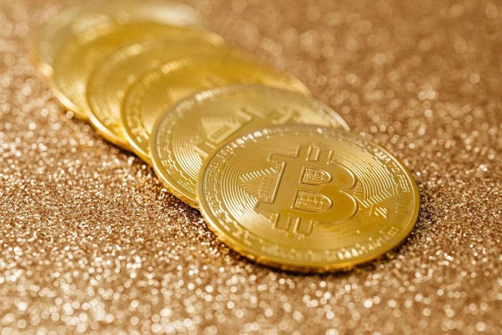 Bitcoin a 24.000 dollari sulla spinta della Fed, dove potrà arrivare?
