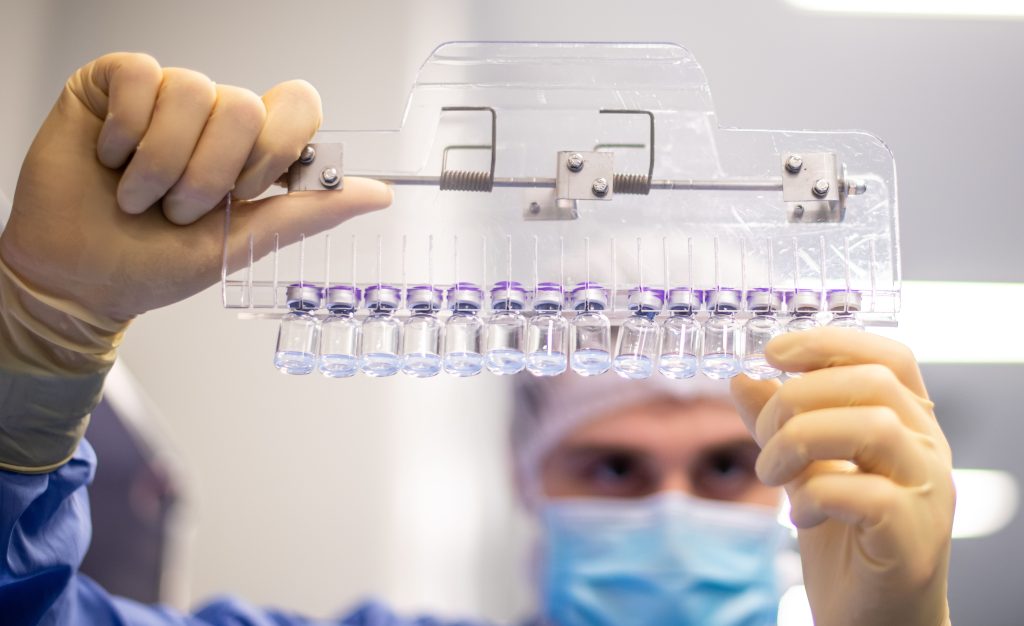 Pfizer mette nel mirino Seagen? Quali gli impatti sull'azione?