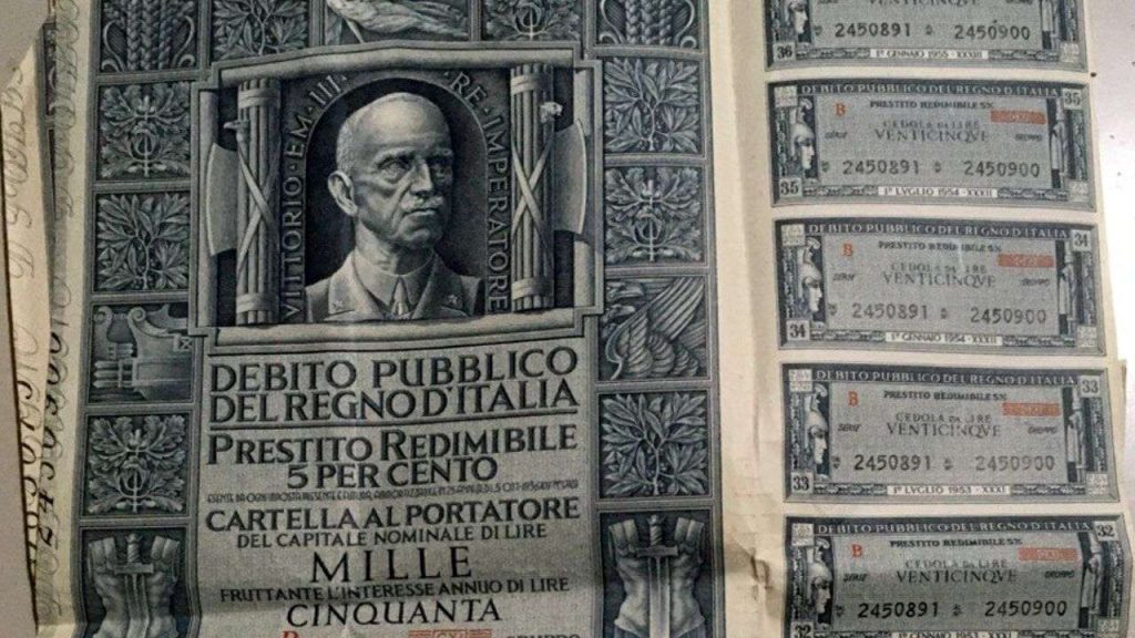 BOT italiani: cosa sono, come funzionano e quanto rendono