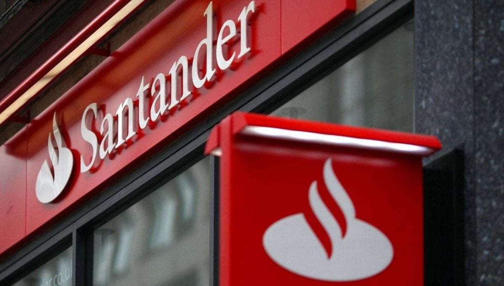 Banco Santander conferma oulook 2023: cosa attendersi dall'azione?