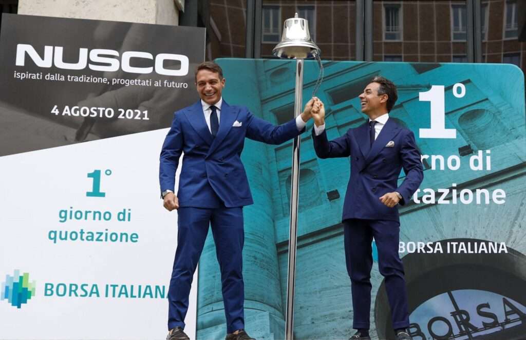 Nusco: nel 2022 fatturato sopra i 50 milioni, come operare in Borsa?