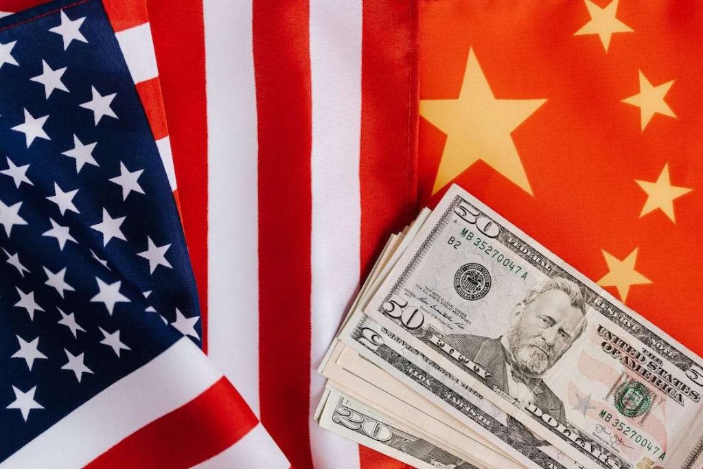 USA-Cina: 28 società cinesi finite in black list, ecco chi sono