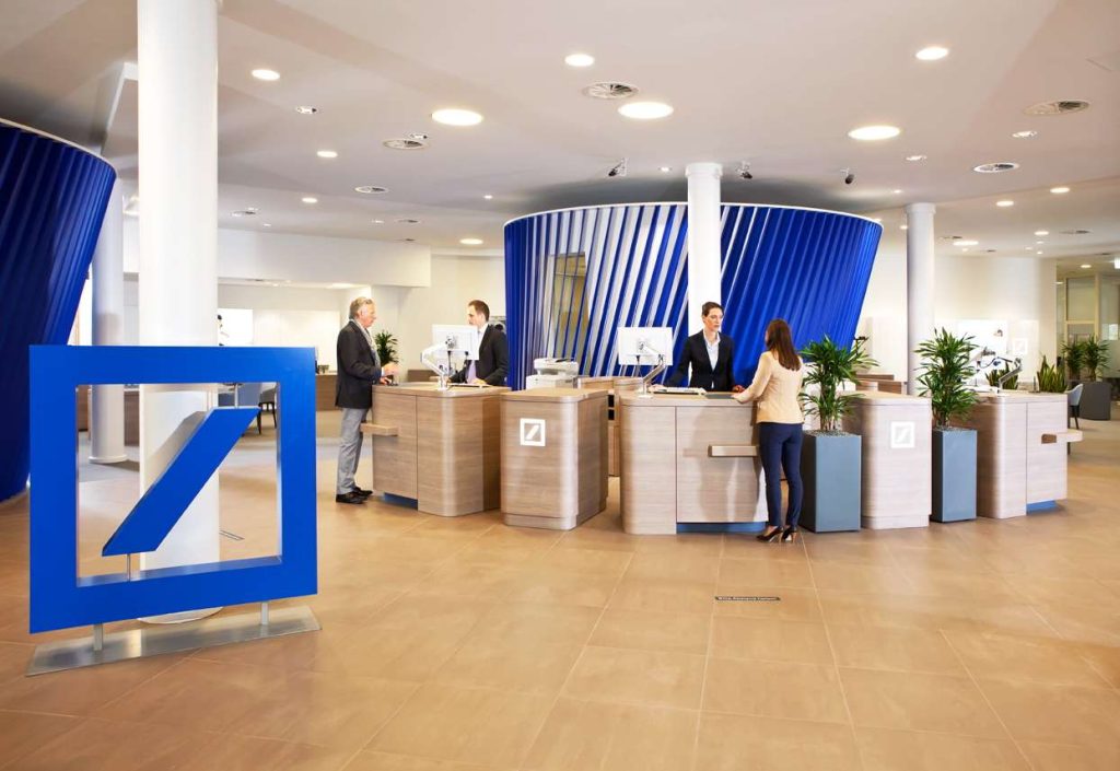 Deutsche Bank acquista Numis per 410 milioni di sterline, ecco cosa comporta
