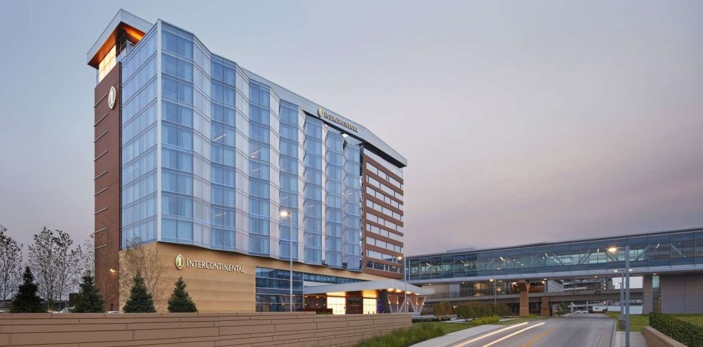 InterContinental Hotels valuta di lasciare la Borsa di Londra, ecco perché