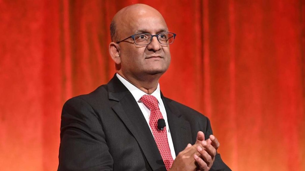 Nitin Nohria
