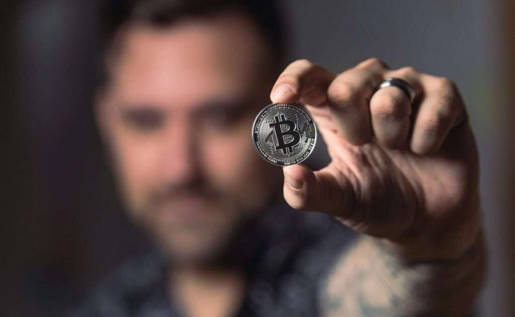 Bitcoin: alcuni segnali fanno pensare a un'altra bolla