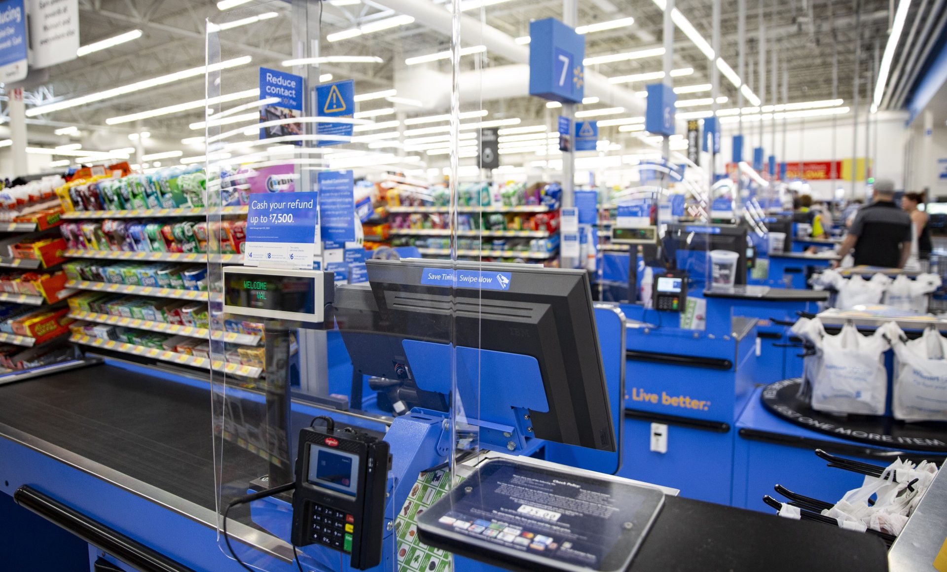 Walmart: oggi si apre l'Investor Day, ecco cosa aspettarsi