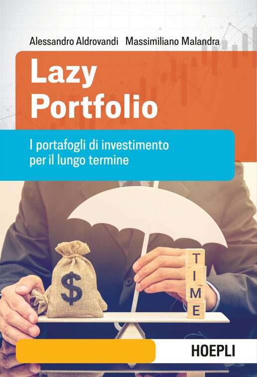 La copertina della vignetta settimanale di finanza comportamentale a cura di Riccardo Ferrero