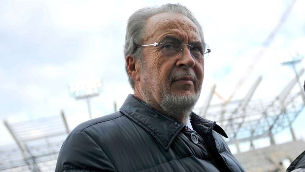 Giampaolo Pozzo