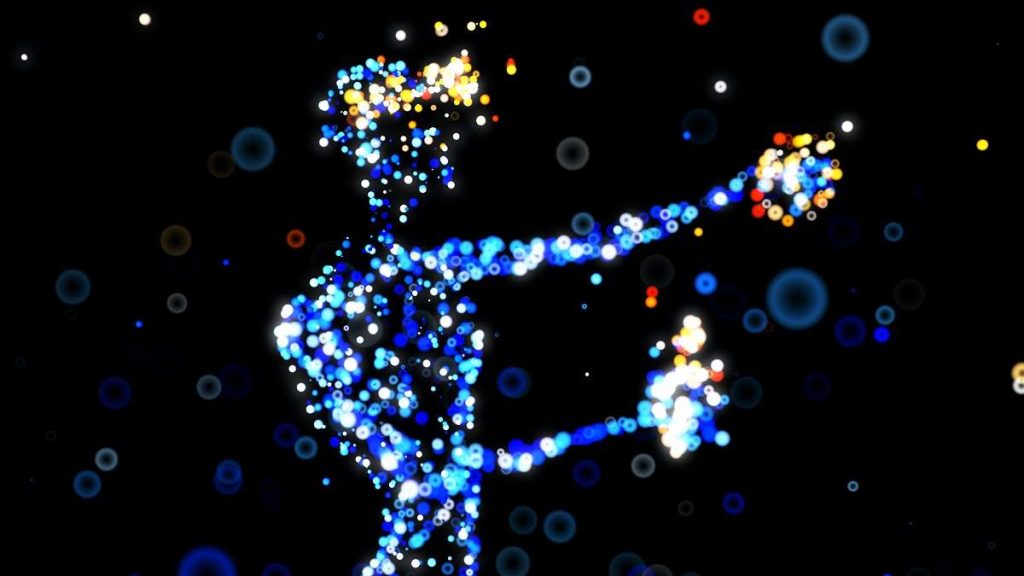 Il Metaverso di Google nel Project Starline