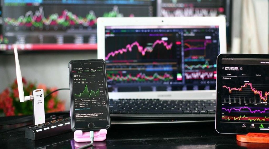 VIX e MOVE: cosa sono gli indici che monitorano la paura dei mercati