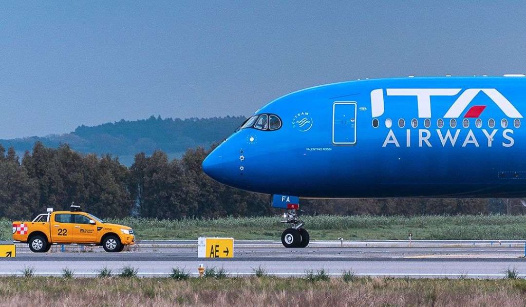 Lufthansa acquista Ita Airways, cosa fare in Borsa con le azioni?