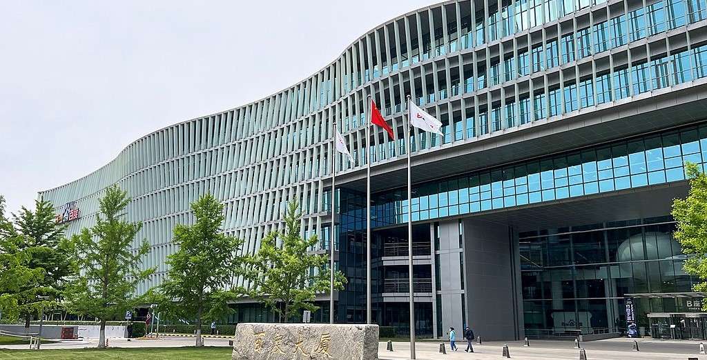Baidu: ecco perché il suo Ernie Bot è migliore di ChatGPT di OpenAI